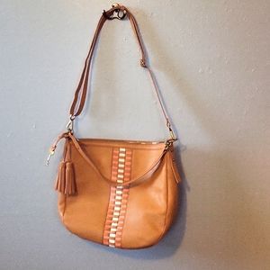 Fossil Jolie Hobo Bag